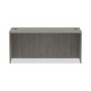 Alera 29.5" D X 65" W X 29.63" H, Gray ALEVA216630GY